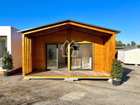 T2 + 1 | Gama Natura